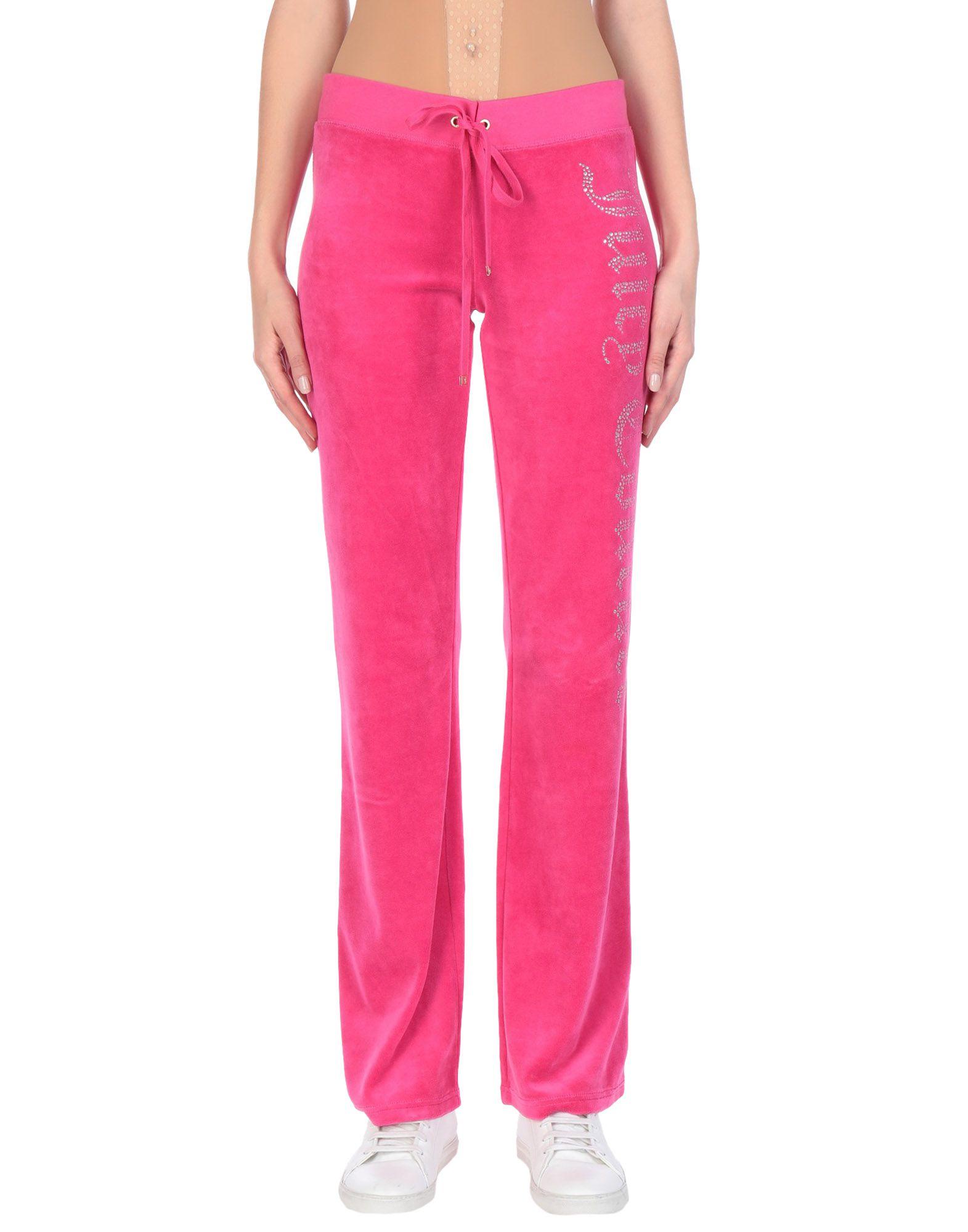Брюки JUICY COUTURE