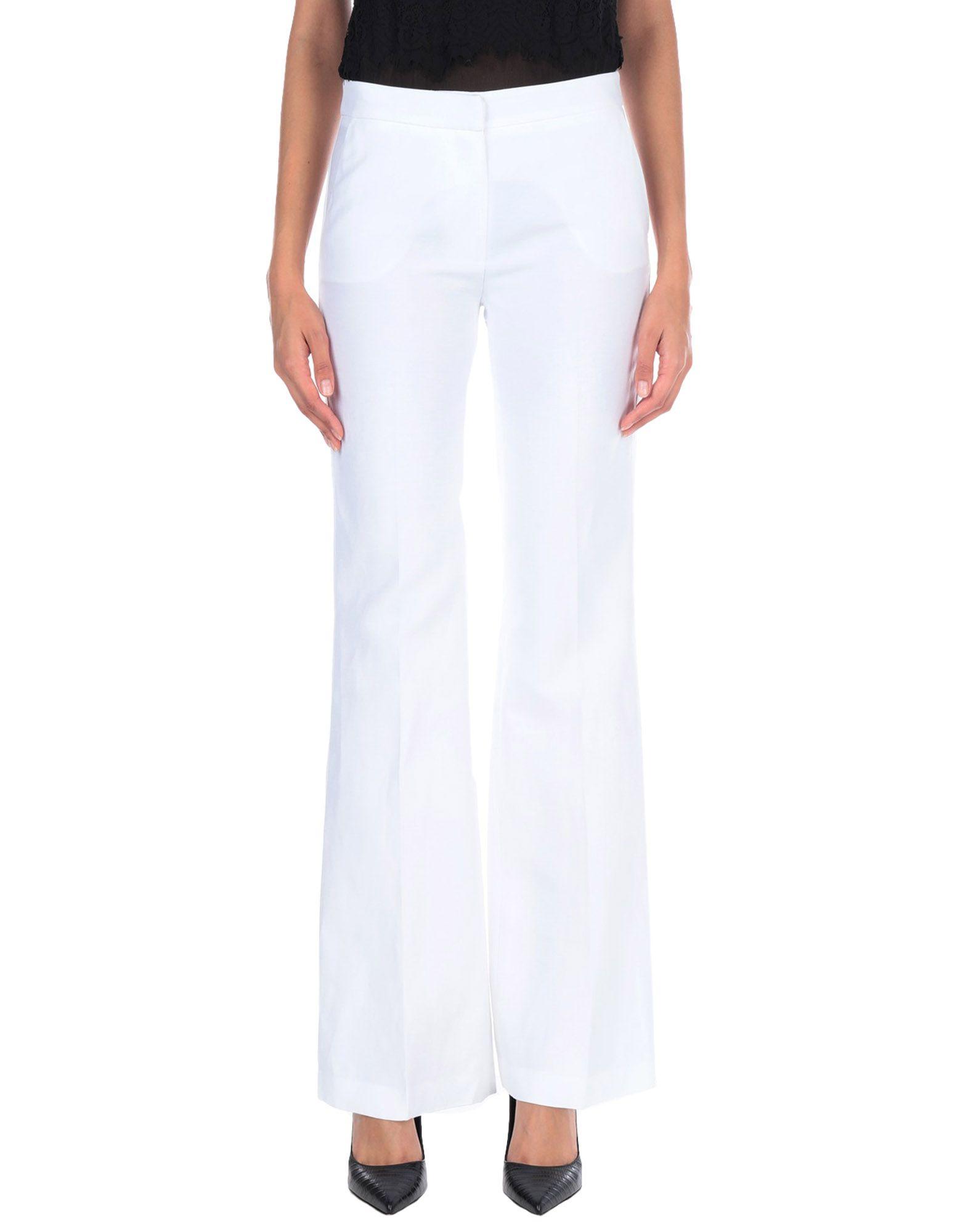 Брюки ERMANNO DI ERMANNO SCERVINO