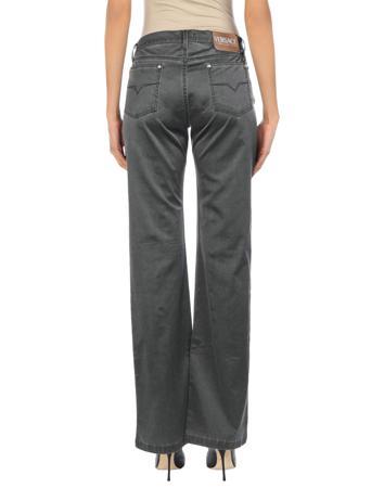 Брюки VERSACE JEANS COUTURE