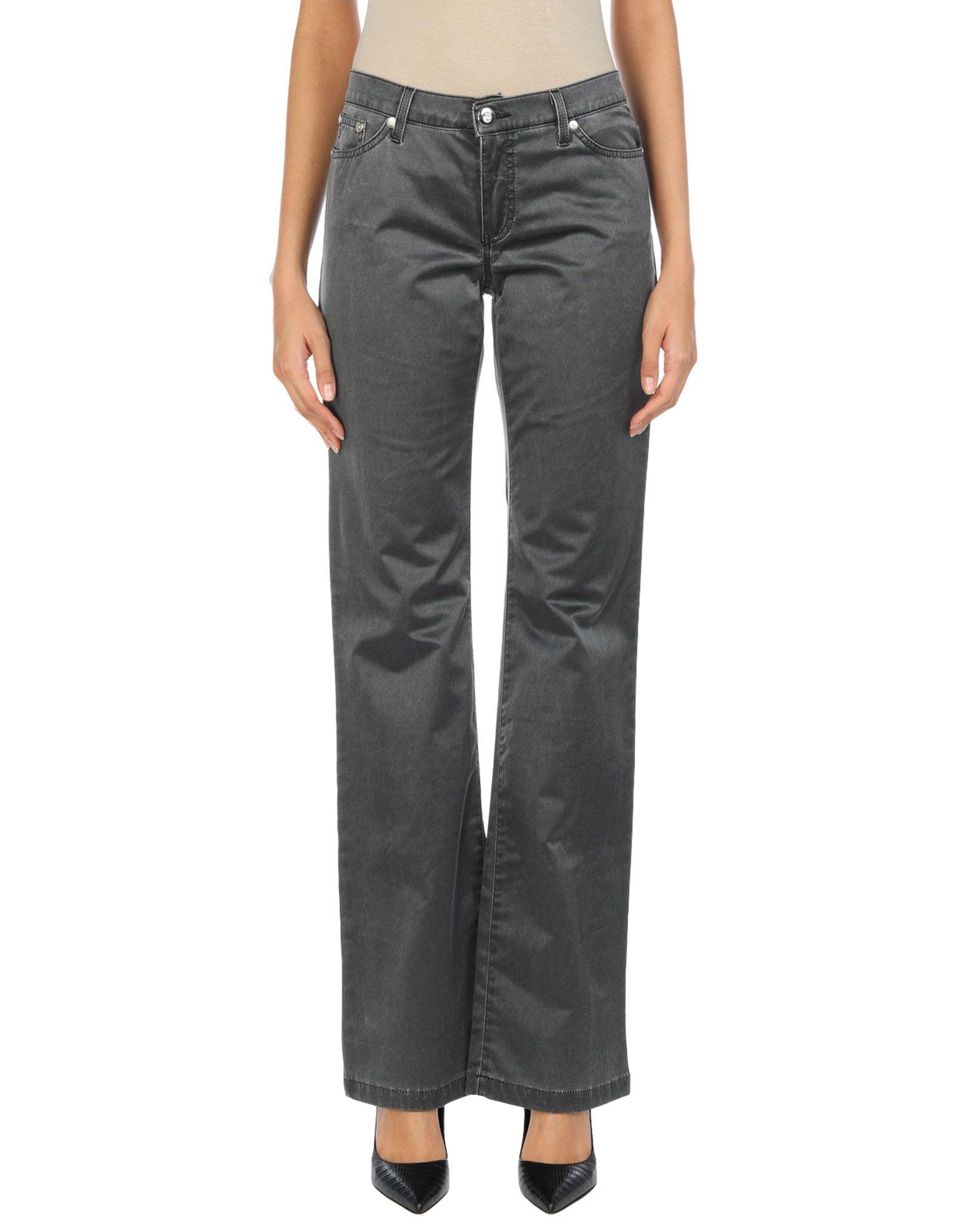 Брюки VERSACE JEANS COUTURE