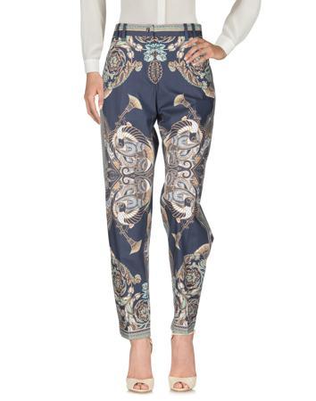 Брюки VERSACE COLLECTION