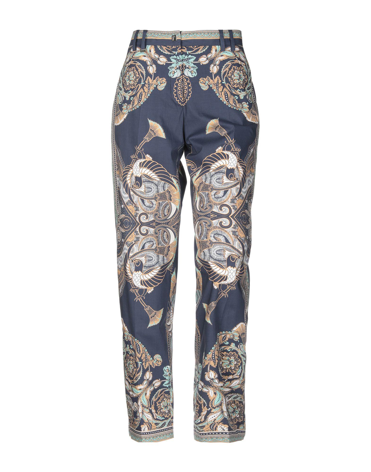 Брюки VERSACE COLLECTION