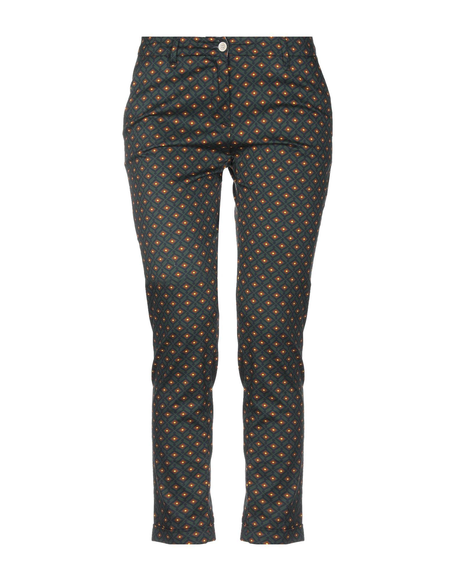 PERFECTION Повседневные брюки Брюки PERFECTION