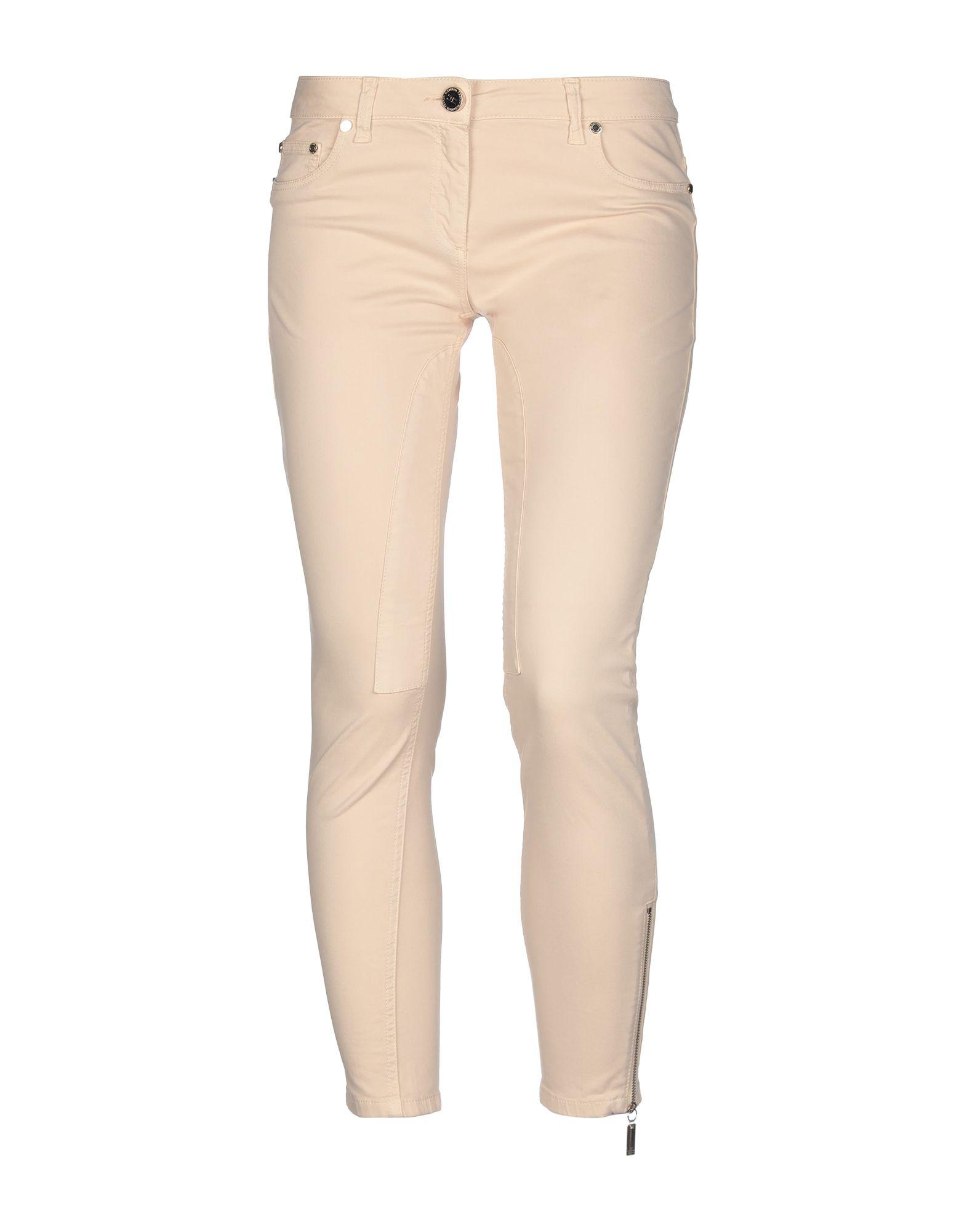 Брюки ELISABETTA FRANCHI JEANS