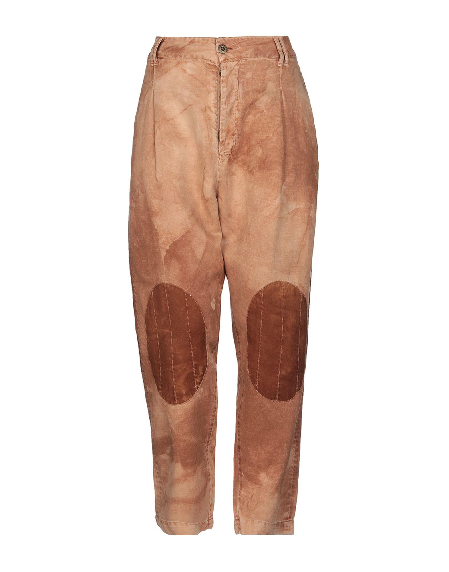 Брюки (+) PEOPLE