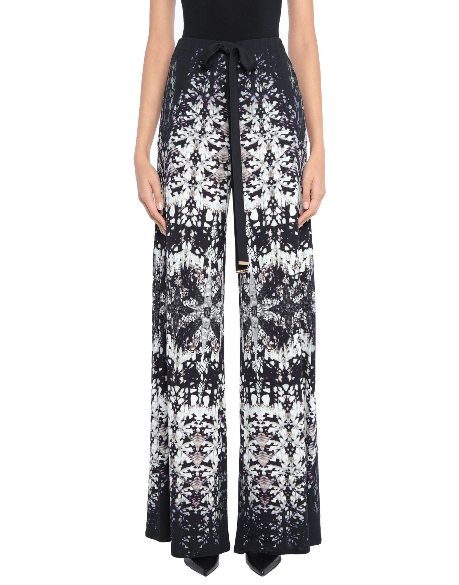 Брюки ROBERTO CAVALLI
