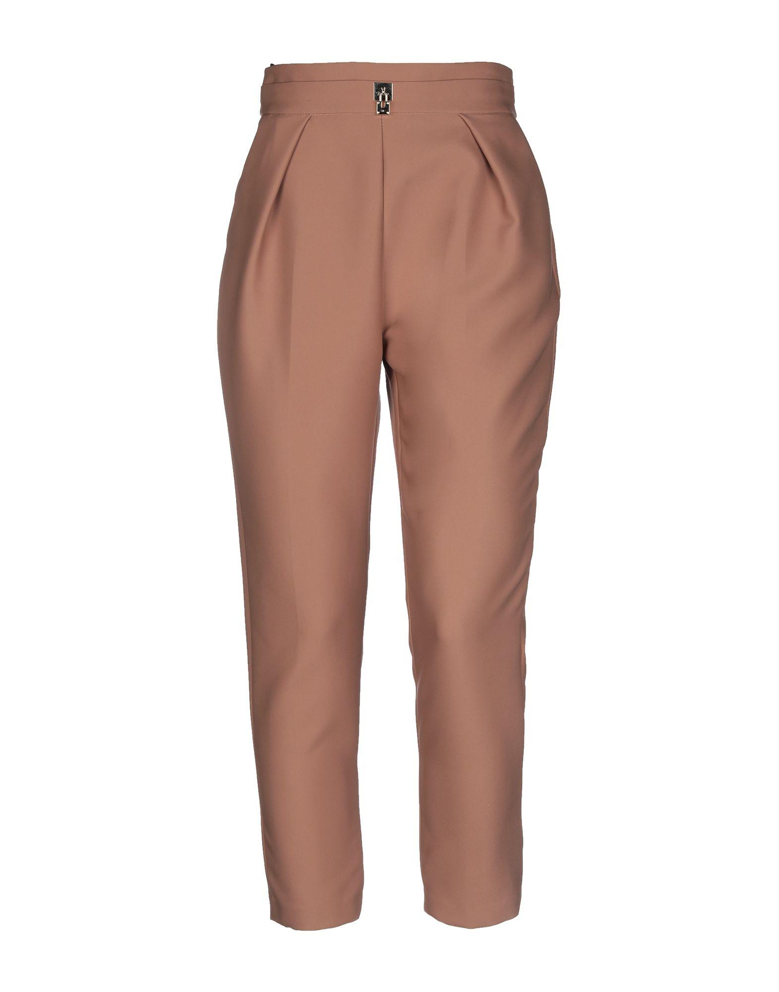 Брюки ELISABETTA FRANCHI 24 ORE