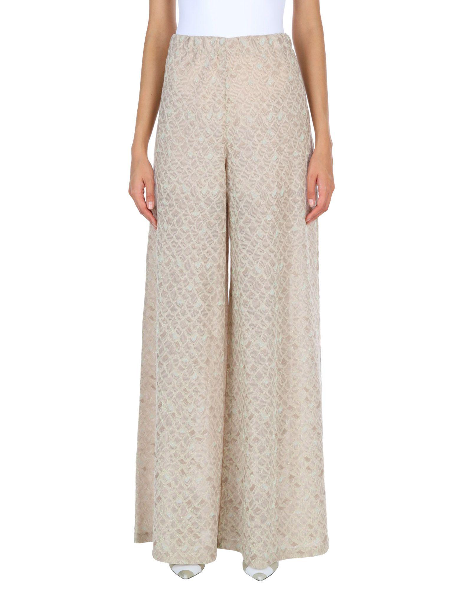 Брюки M MISSONI