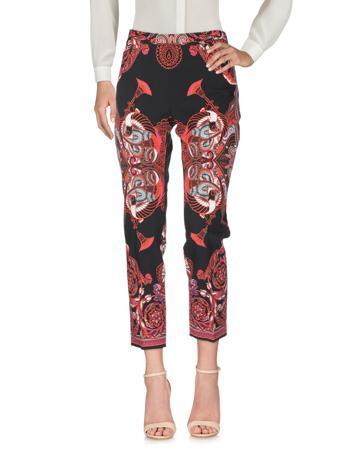 Брюки VERSACE COLLECTION