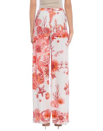 Брюки ROBERTO CAVALLI