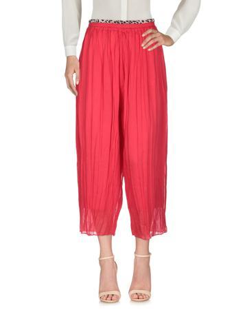 Брюки FORTE_FORTE