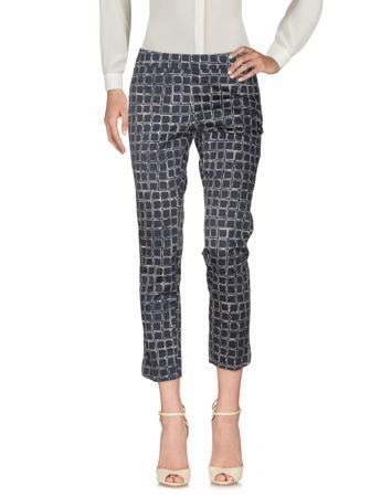 Брюки 19.70 NINETEEN SEVENTY