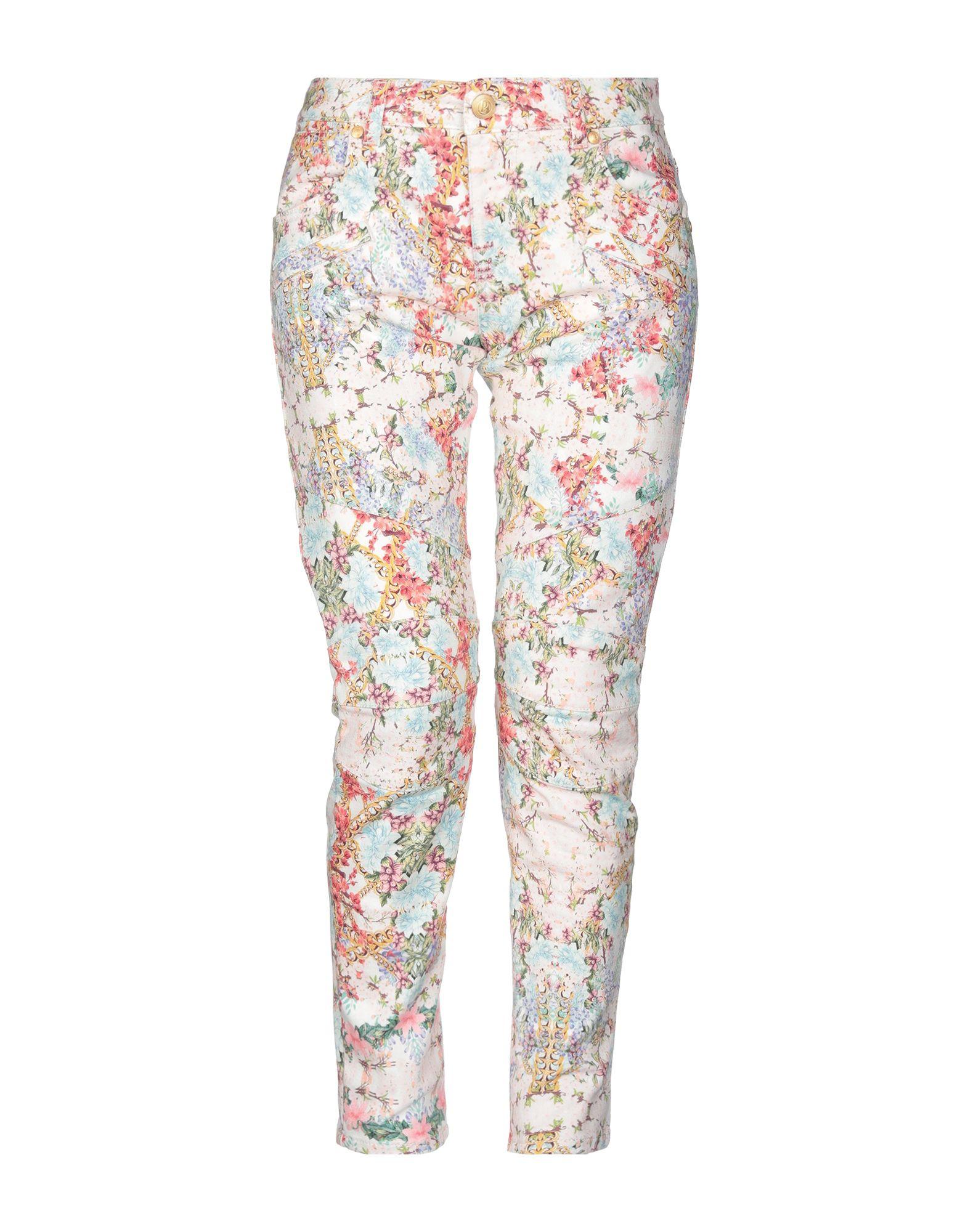 Брюки PIERRE BALMAIN