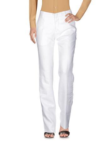 Брюки VERSACE JEANS COUTURE