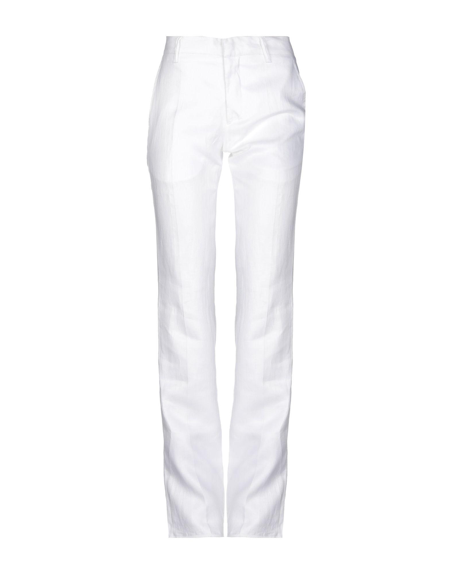 Брюки VERSACE JEANS COUTURE