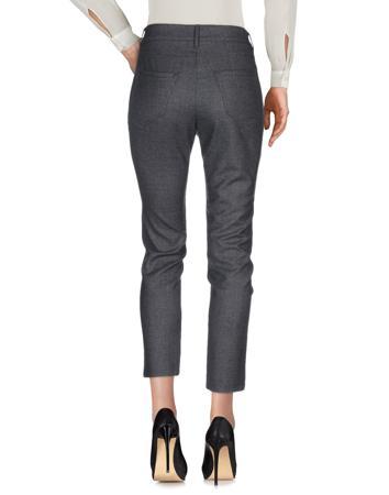 Брюки BRUNELLO CUCINELLI