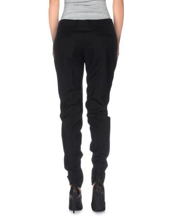 Брюки SAINT LAURENT