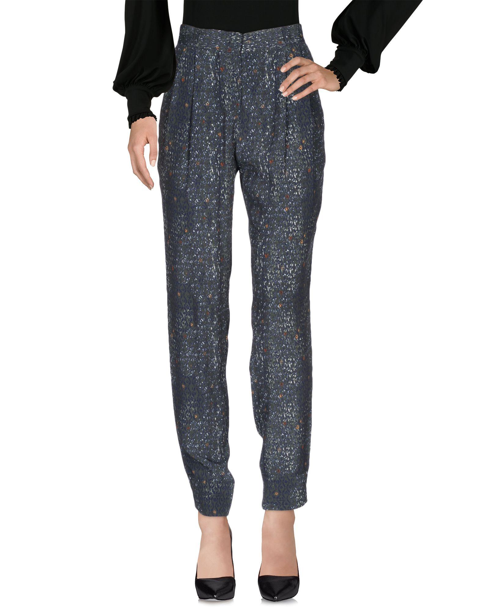 Брюки E_GO' SONIA DE NISCO