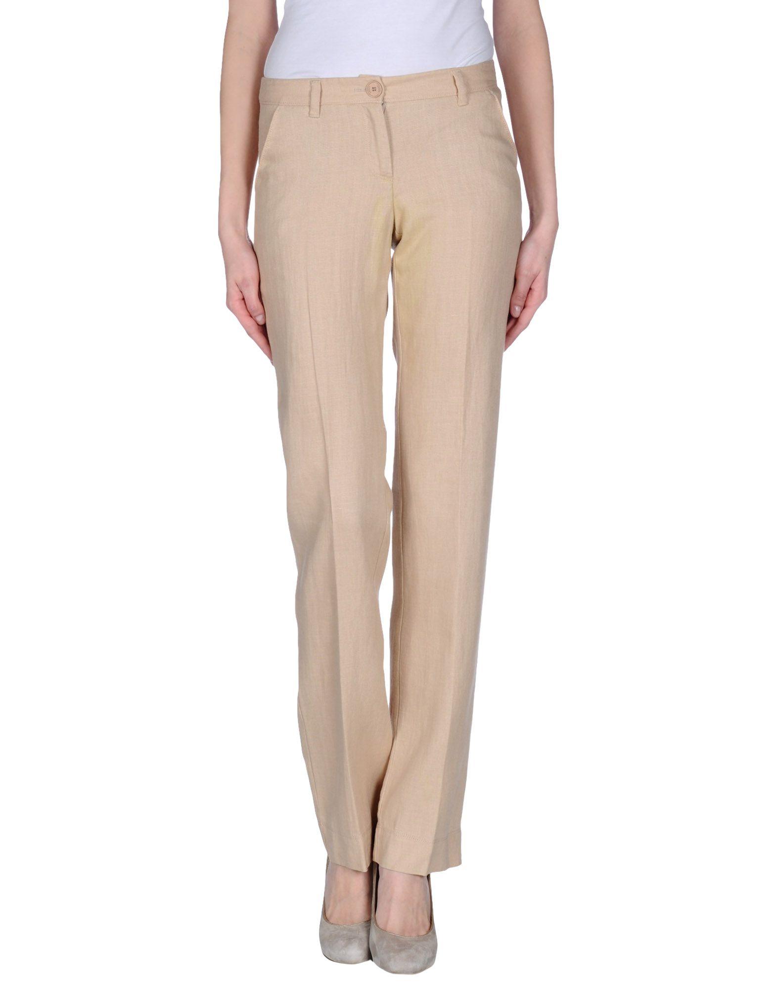 Брюки SEVENTY SERGIO TEGON