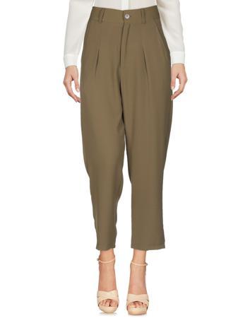 Брюки OTTOD'AME