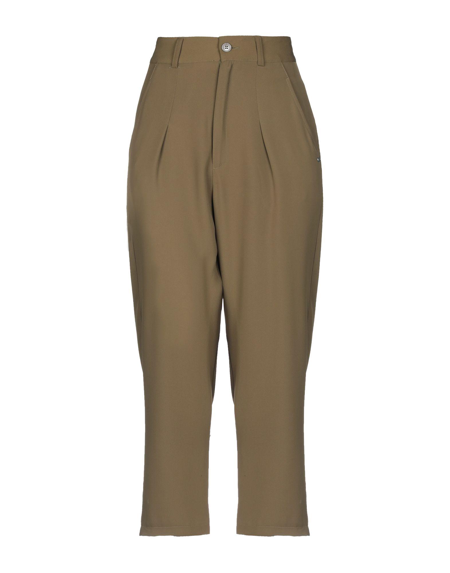 Брюки OTTOD'AME