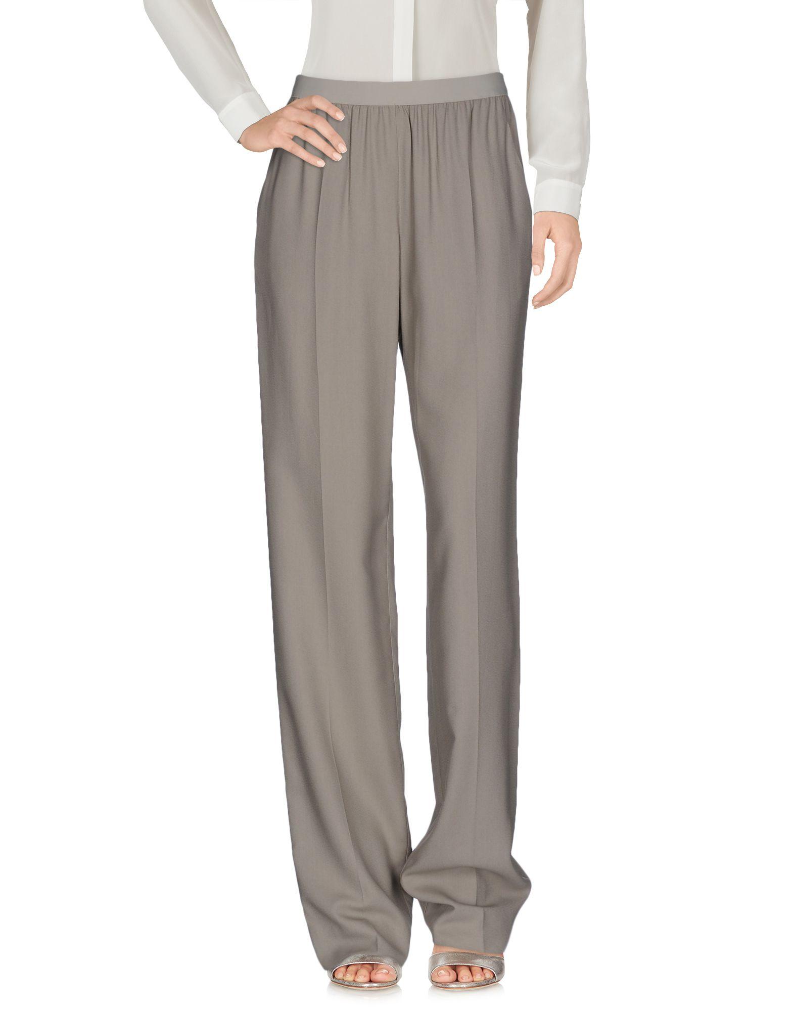 Брюки MAISON MARGIELA