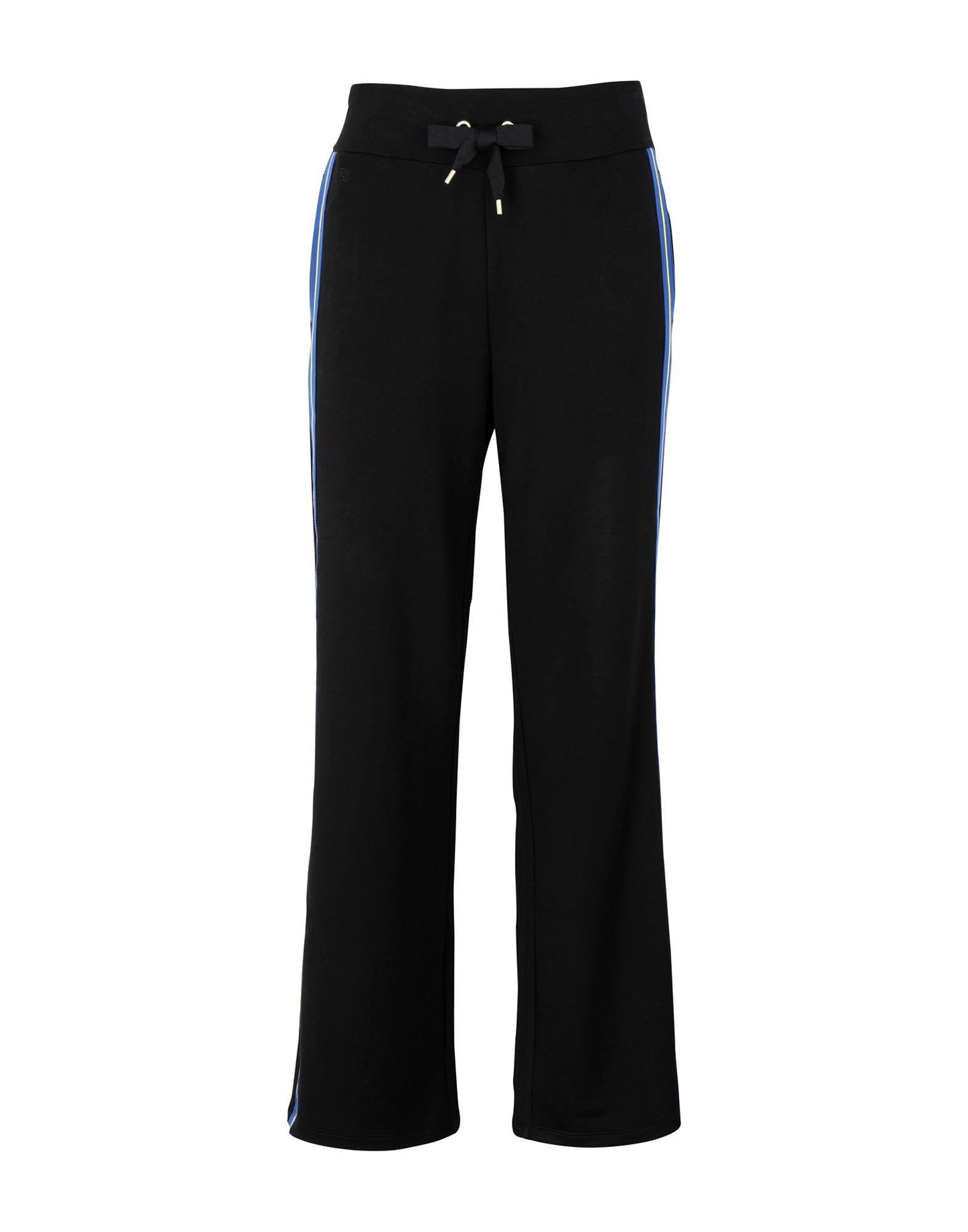 Брюки LAUREN RALPH LAUREN
