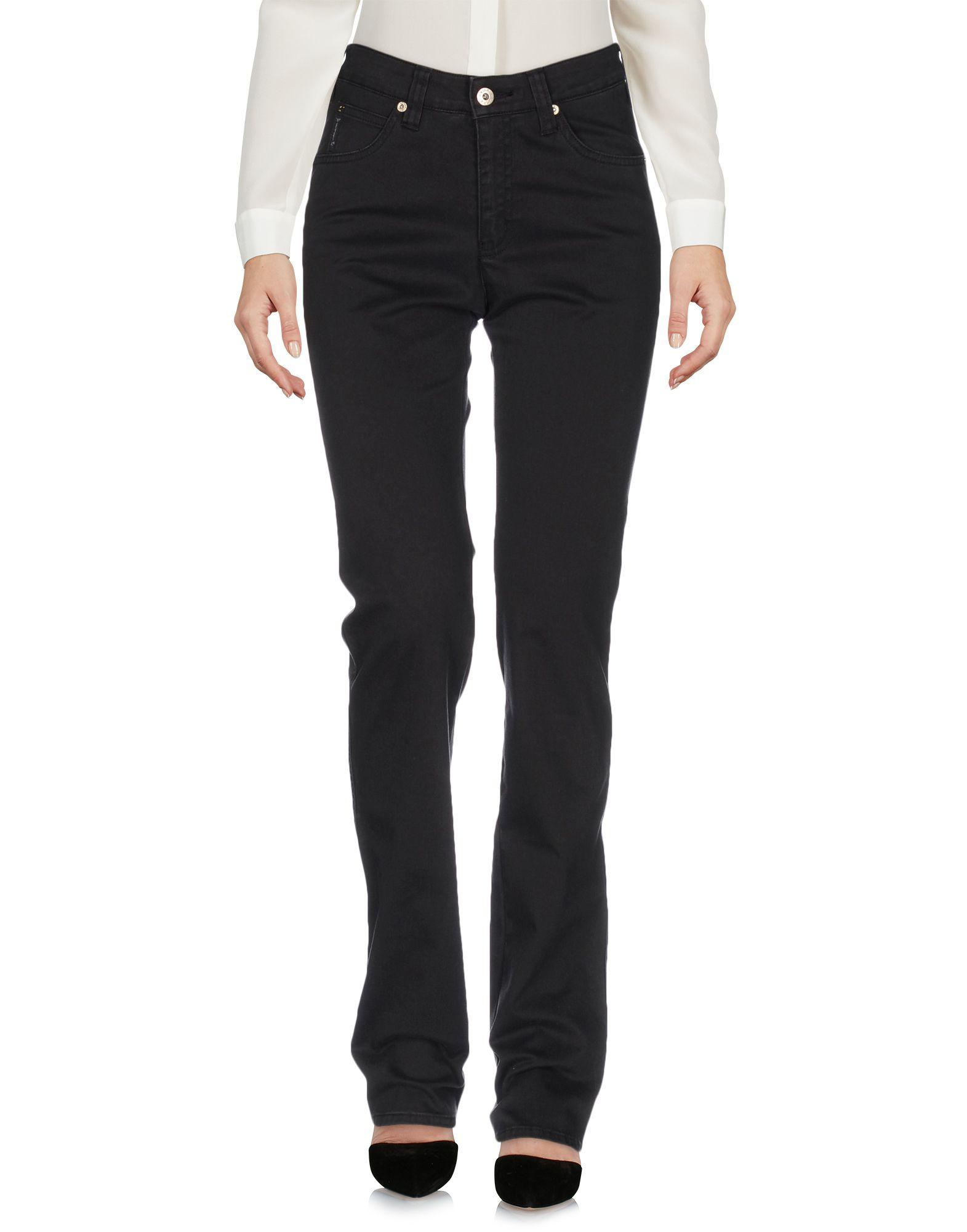 Брюки ARMANI JEANS