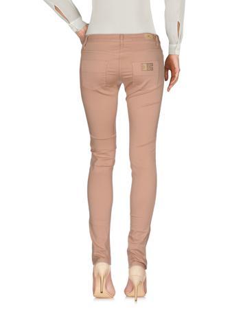 Брюки ELISABETTA FRANCHI JEANS