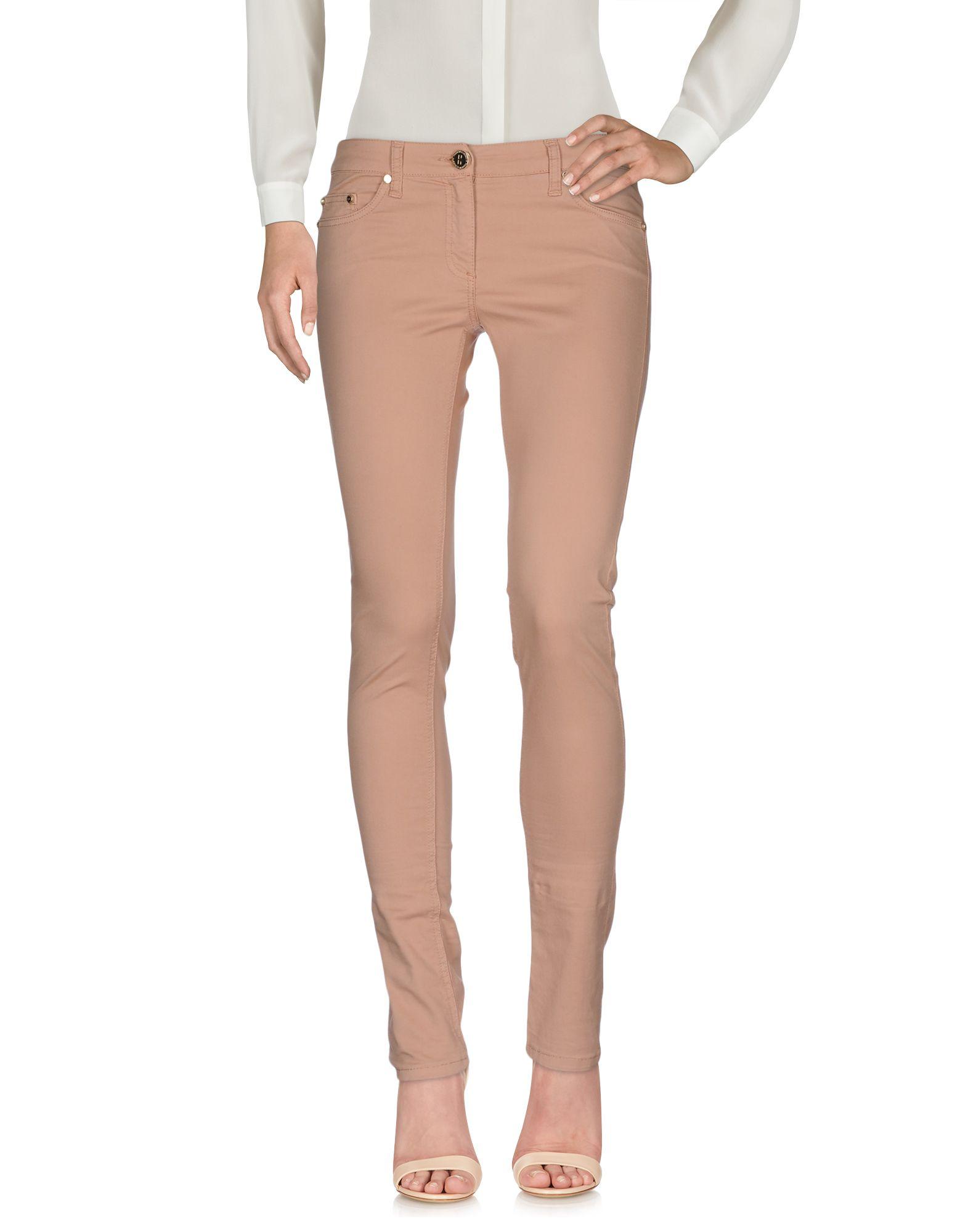 Брюки ELISABETTA FRANCHI JEANS