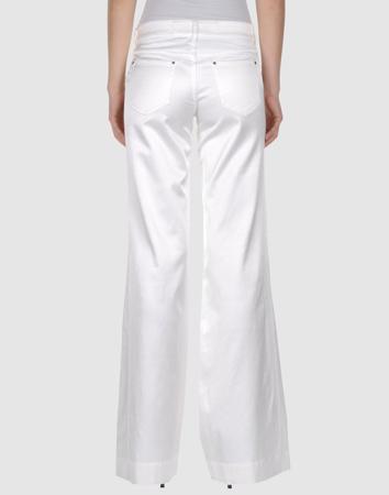 Брюки BLUMARINE