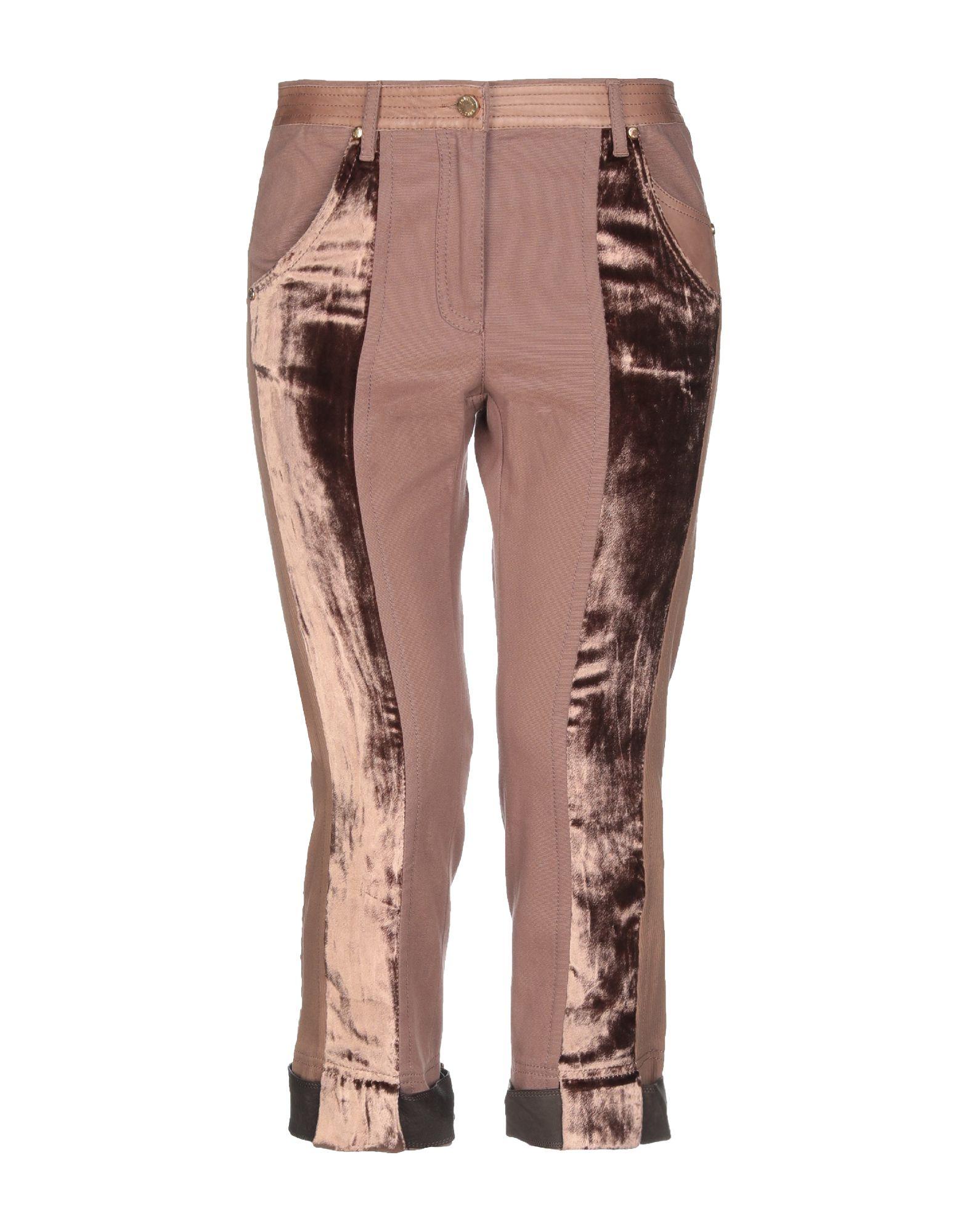 Брюки ROBERTO CAVALLI