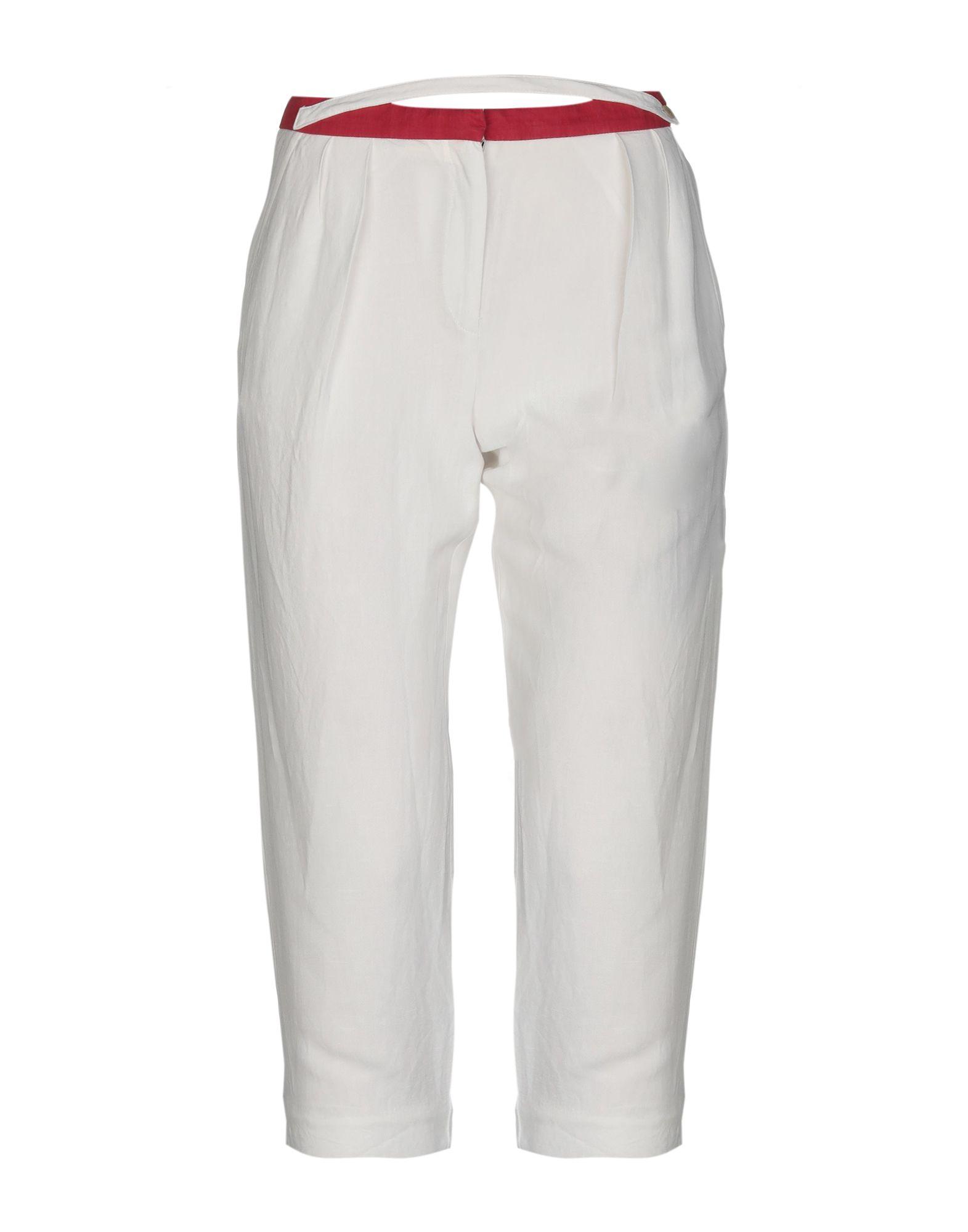 Брюки ANTONIO MARRAS