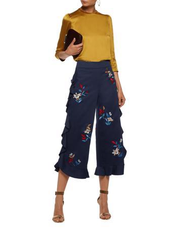 Брюки SACHIN & BABI