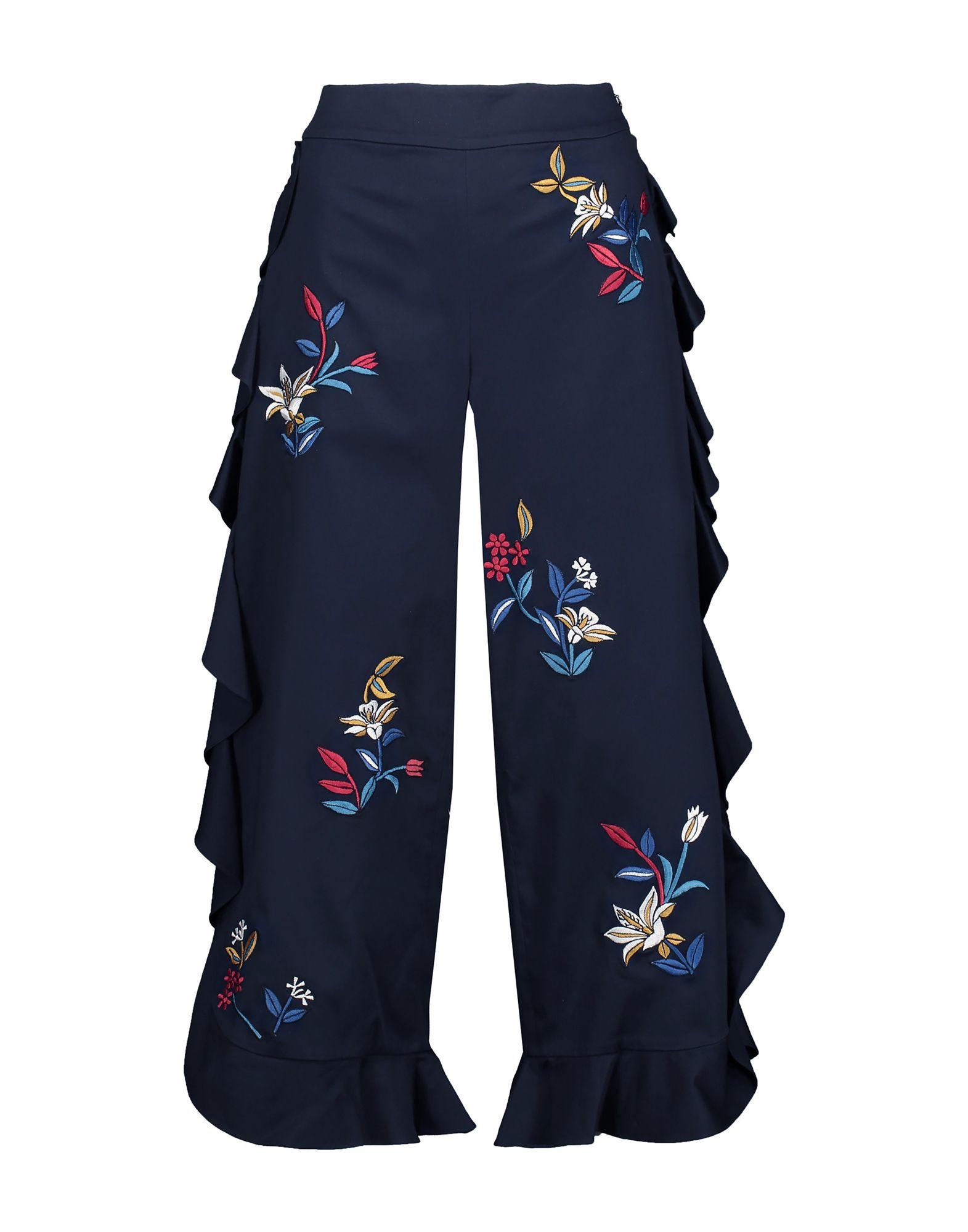 Брюки SACHIN & BABI