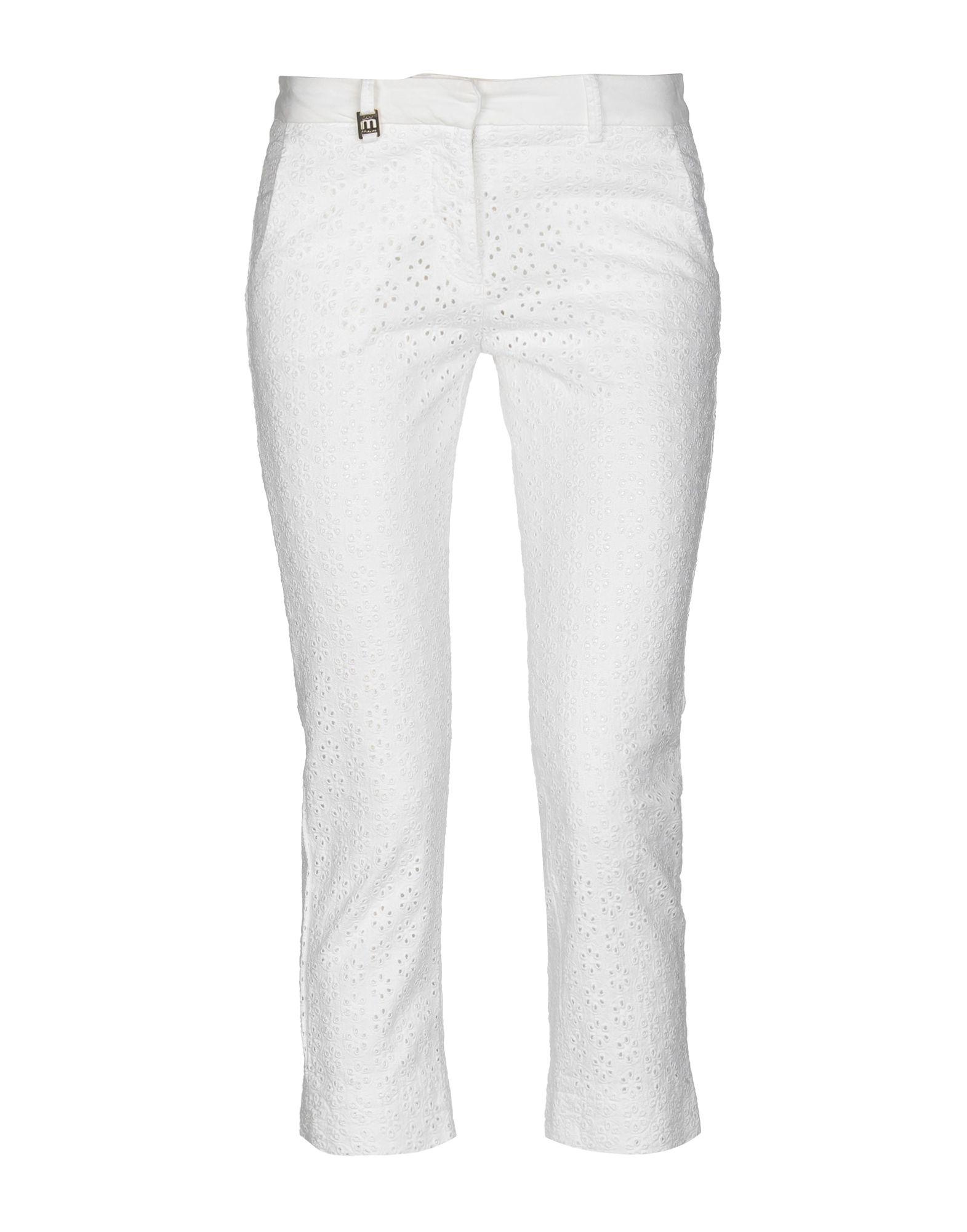 Брюки MET & FRIENDS