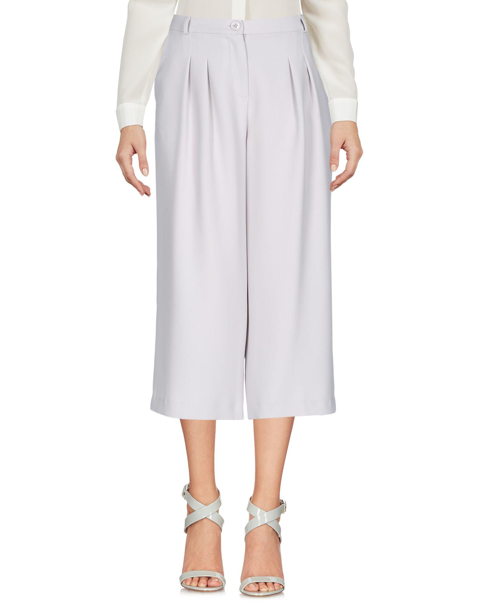 Брюки BLUGIRL BLUMARINE