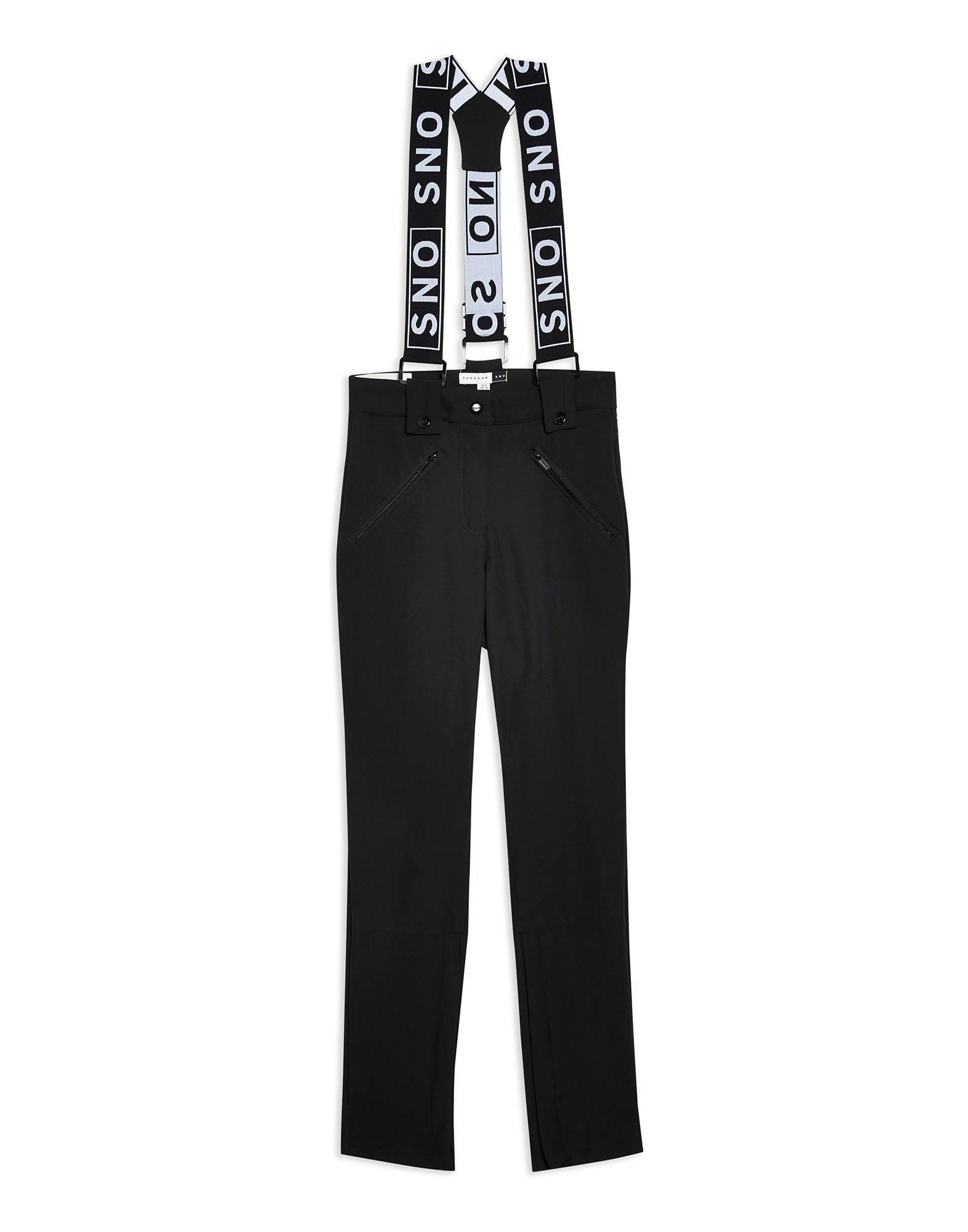 Брюки TOPSHOP
