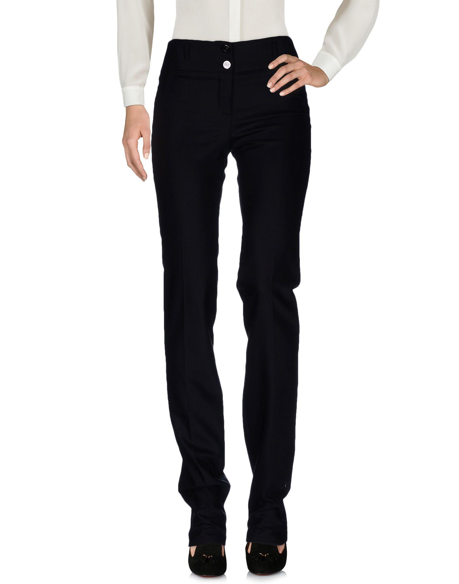 Брюки ROBERTO CAVALLI