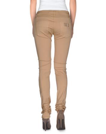 Брюки ELISABETTA FRANCHI JEANS