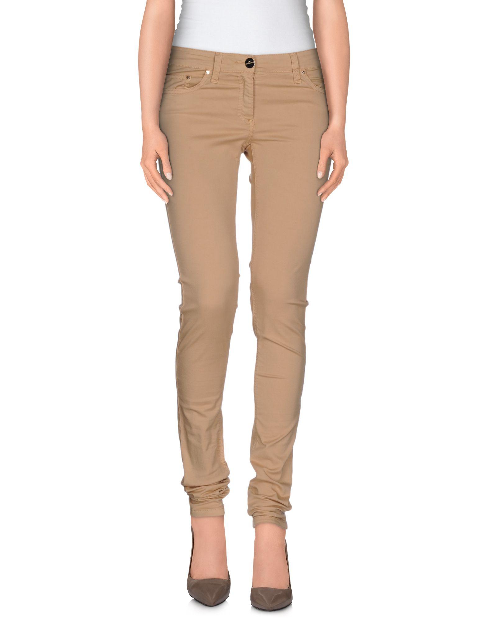 Брюки ELISABETTA FRANCHI JEANS