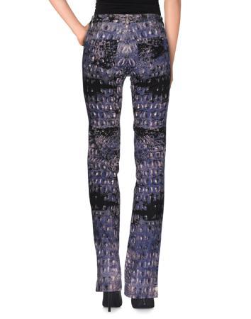 Брюки ROBERTO CAVALLI