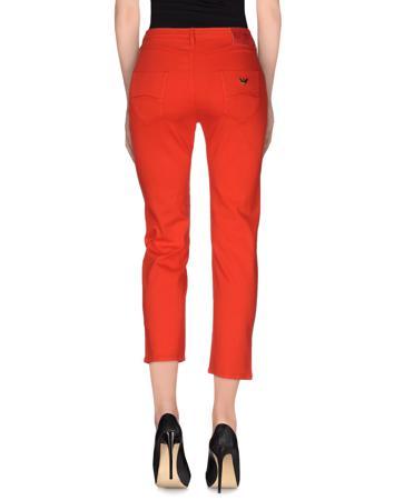Брюки ARMANI JEANS
