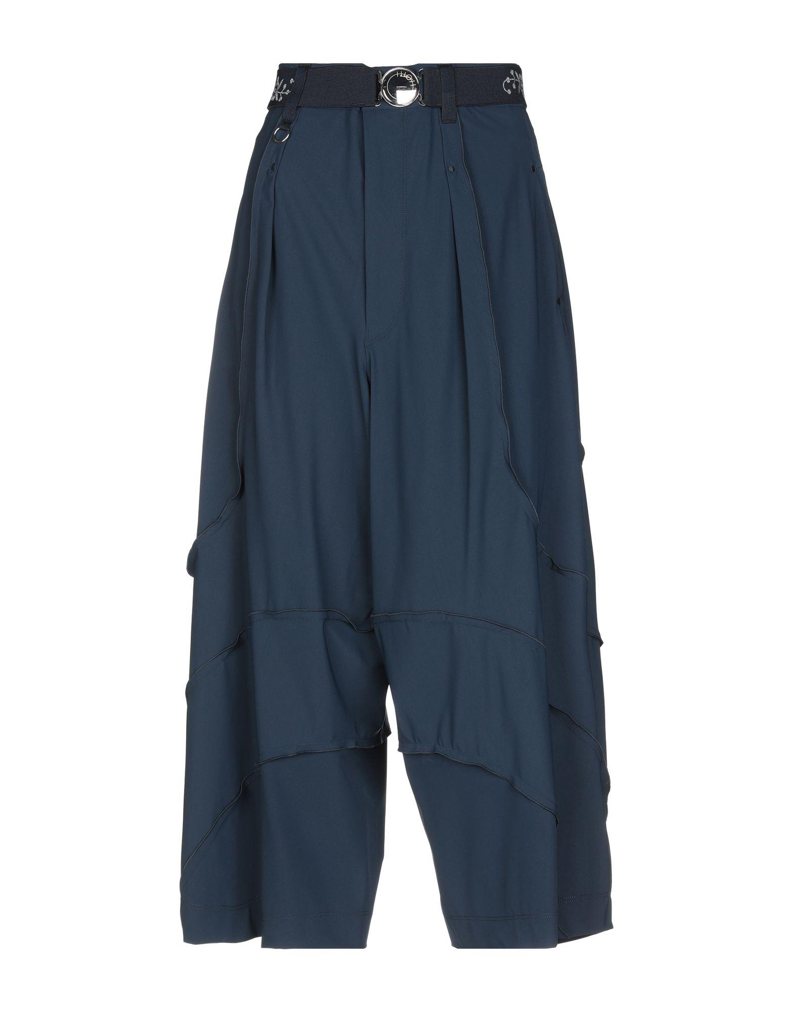 Брюки HIGH TECH