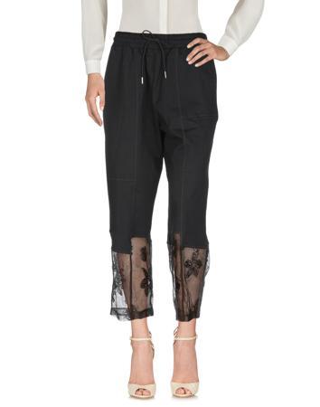 Брюки McQ Alexander McQueen