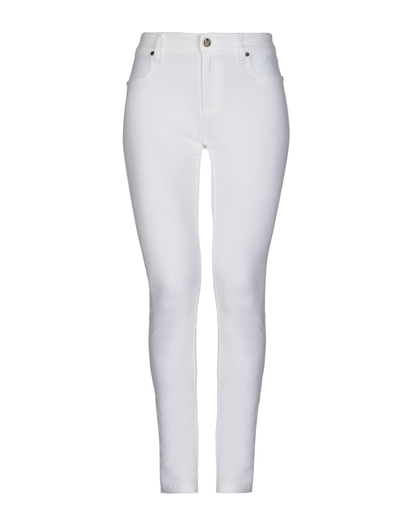 Брюки VERSACE JEANS