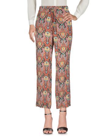 Брюки ETRO