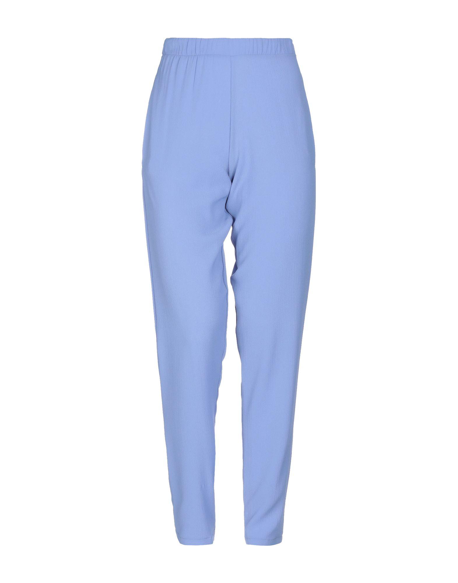 Брюки ALESSANDRO LEGORA