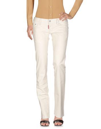 Брюки DSQUARED2