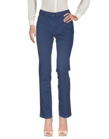 Брюки MARIELLA ROSATI